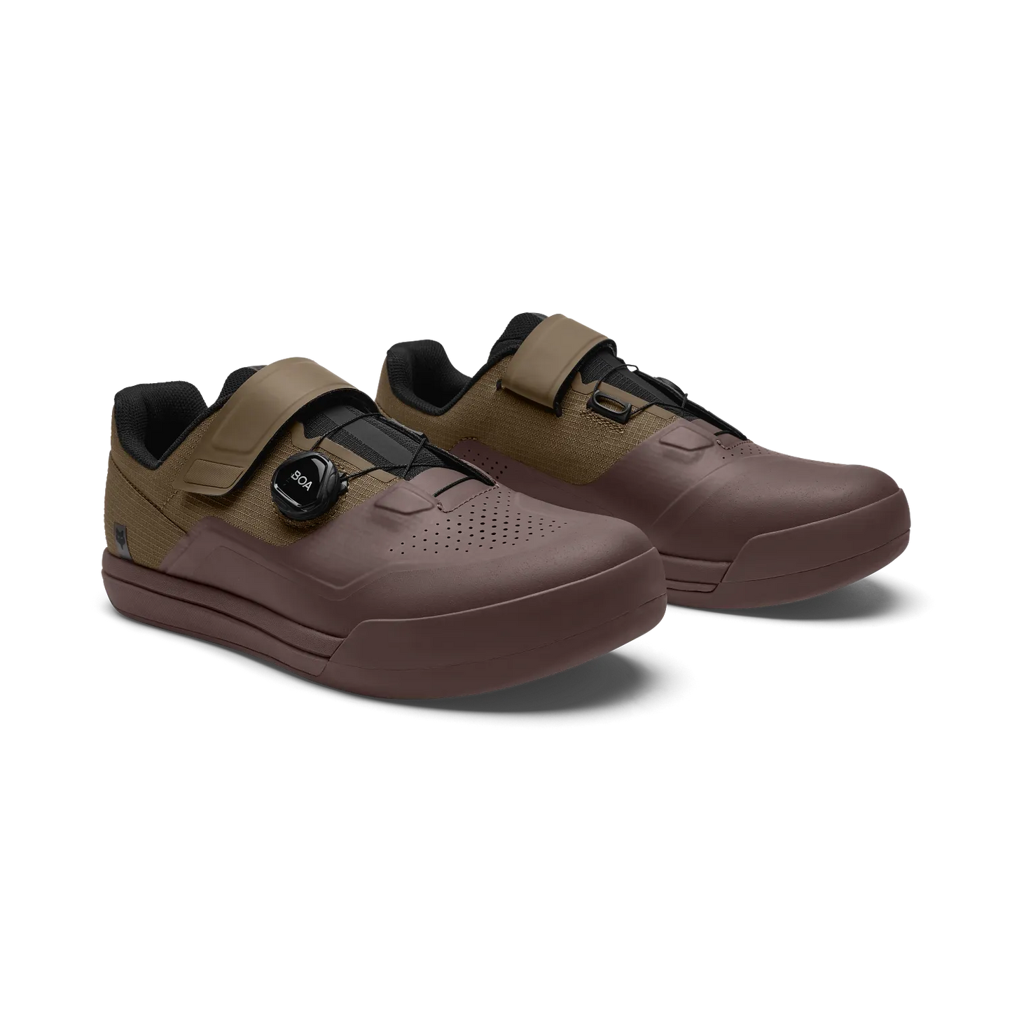 Zapatillas BTT FOX UNION Morado
