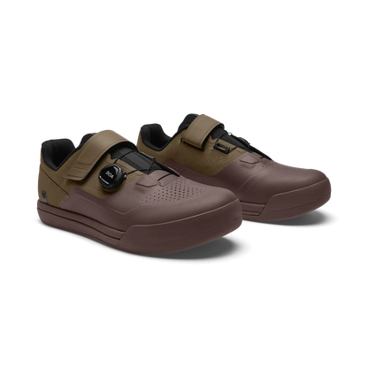 Zapatillas de MTB FOX UNION Purple Dusk