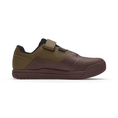 Zapatillas de MTB FOX UNION Purple Dusk