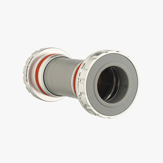 Caja de pedalier RACE FACE X-TYPE TEAM XC BSA/BSC, eje de 24 mm, 68/73 mm