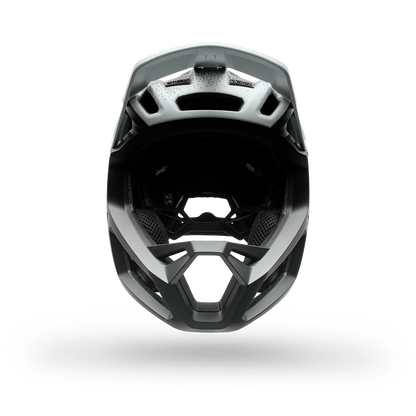Casco MTB FOX PROFRAME RS AURA negro/blanco