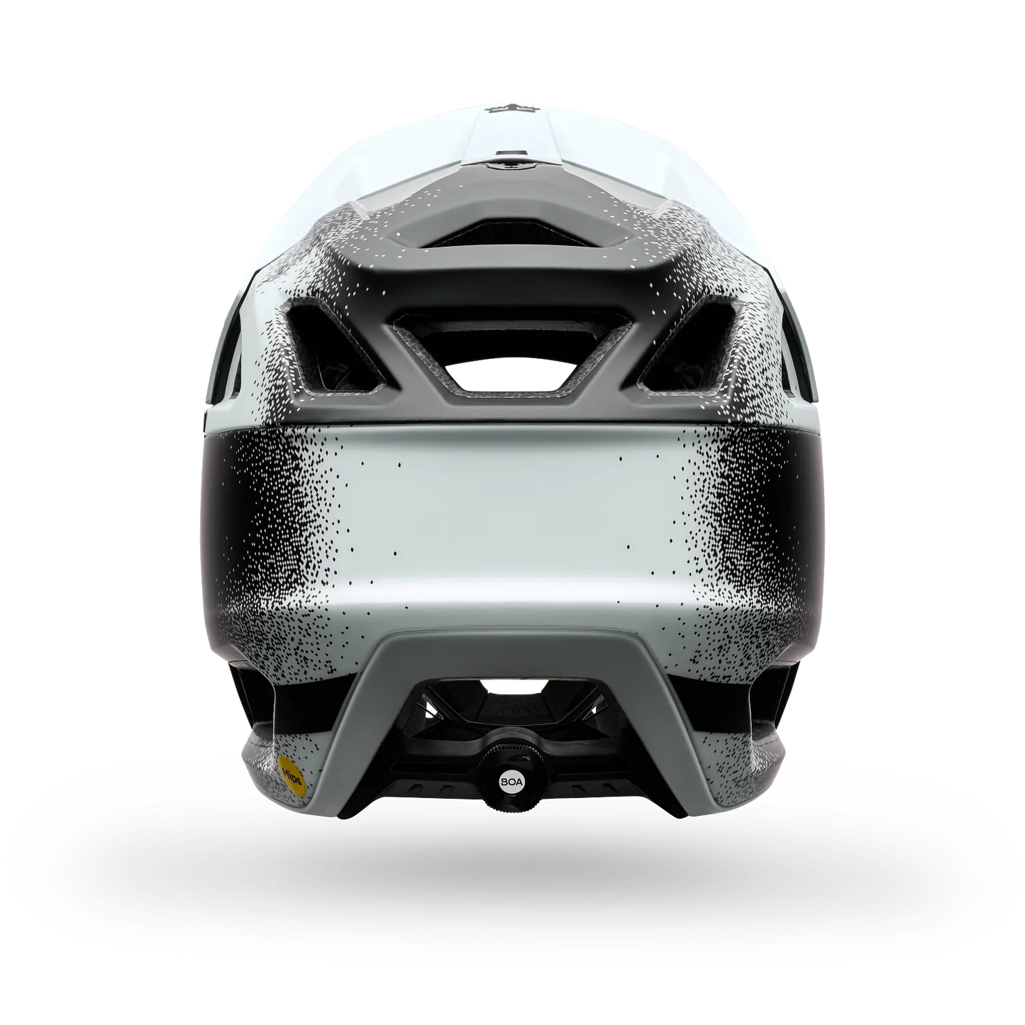 Casco MTB FOX PROFRAME RS AURA Blanco