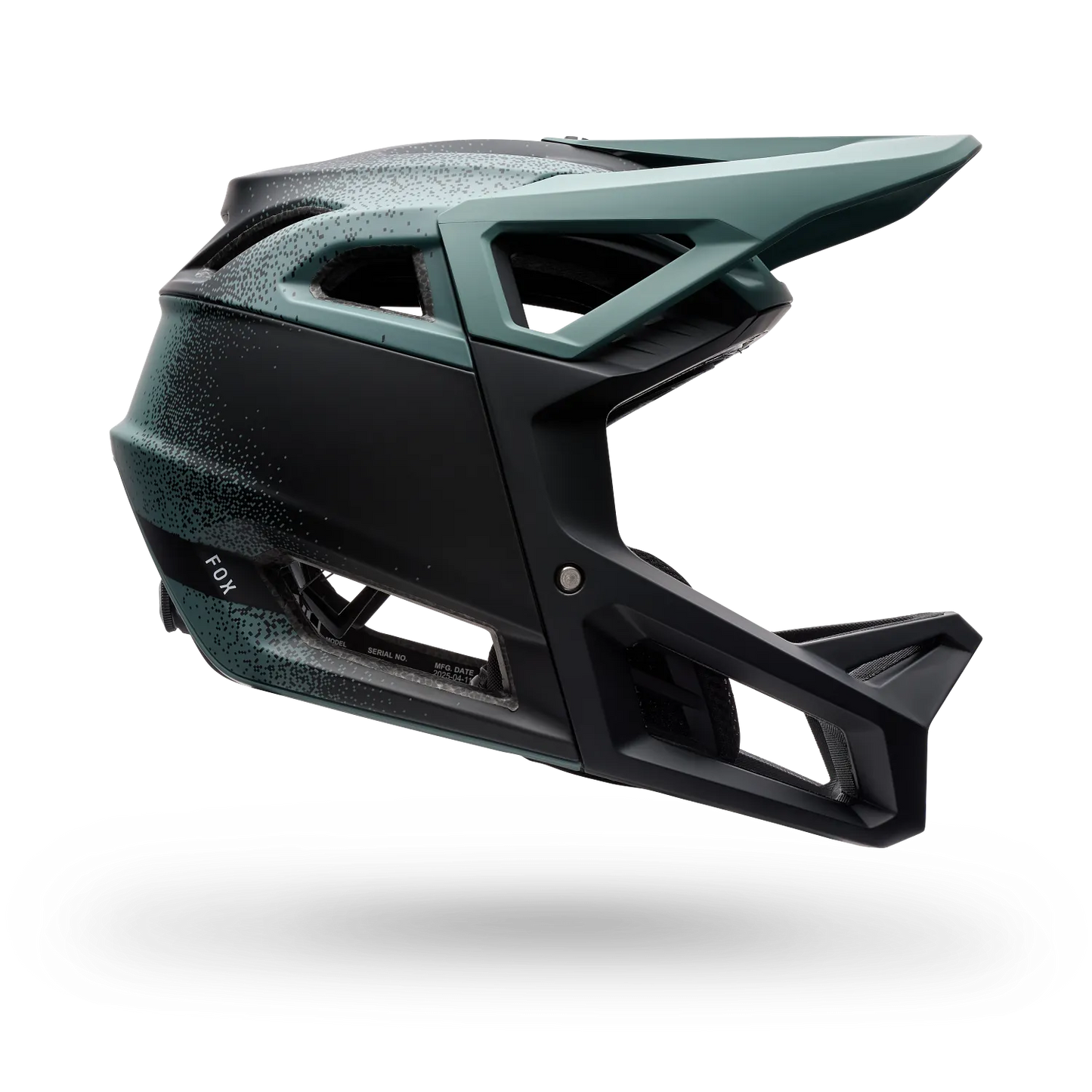 Casco MTB FOX PROFRAME RS AURA Salvia