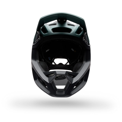 Casco de MTB FOX PROFRAME RS AURA verde salvia
