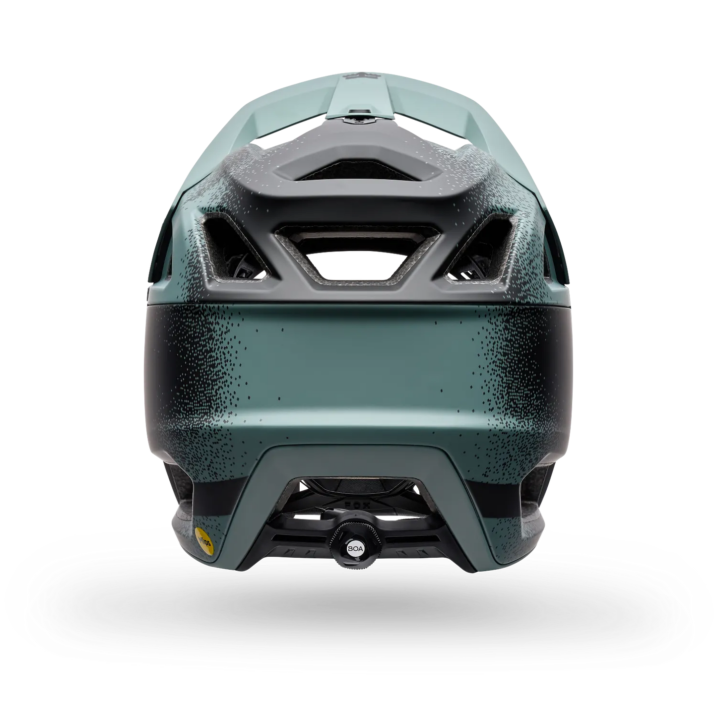 Casco MTB FOX PROFRAME RS AURA Salvia