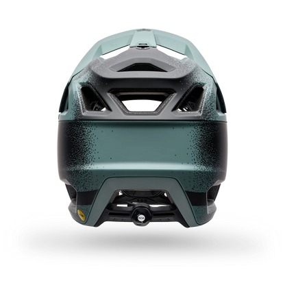 Casco de MTB FOX PROFRAME RS AURA verde salvia