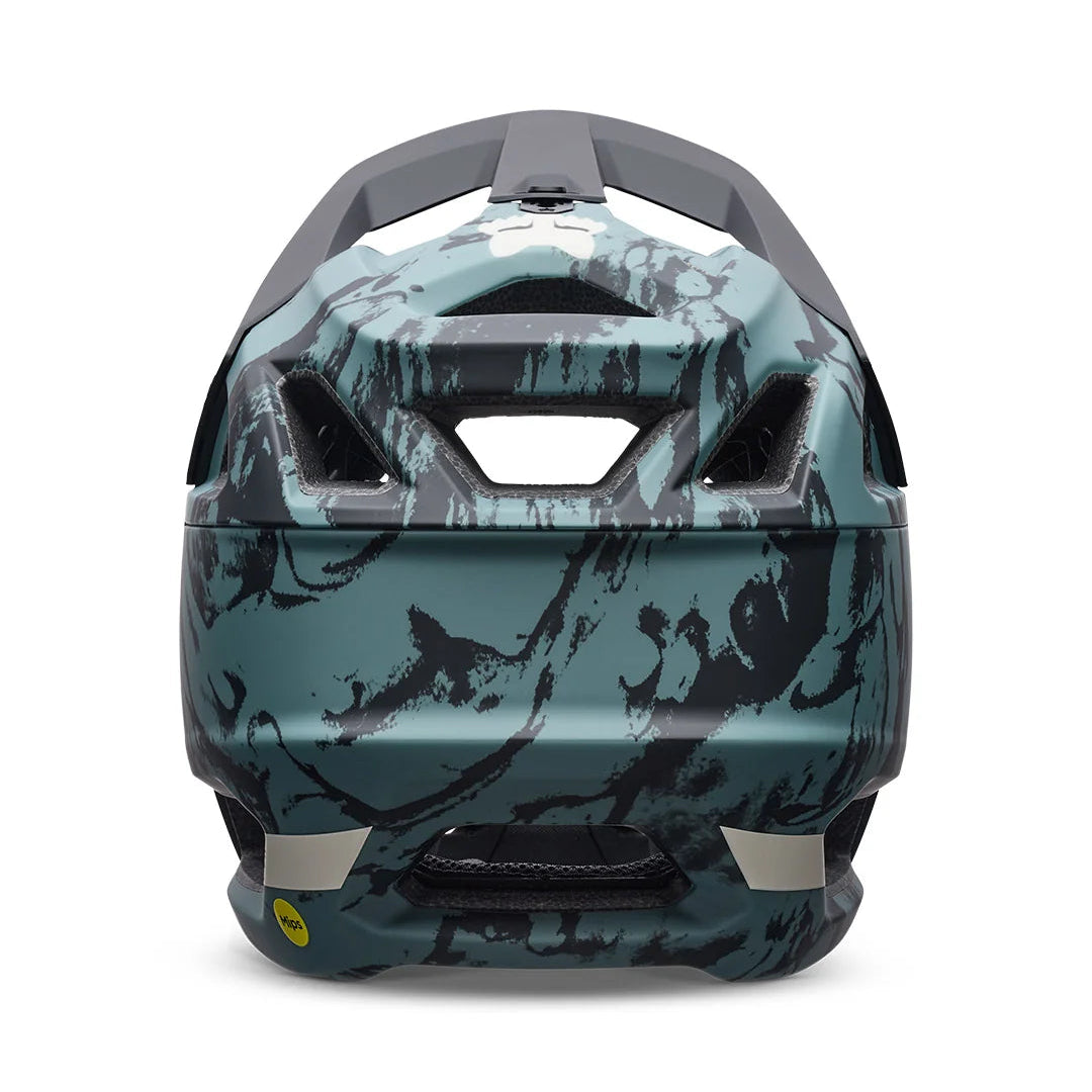 Casco MTB FOX PROFRAME THRIVE Salvia