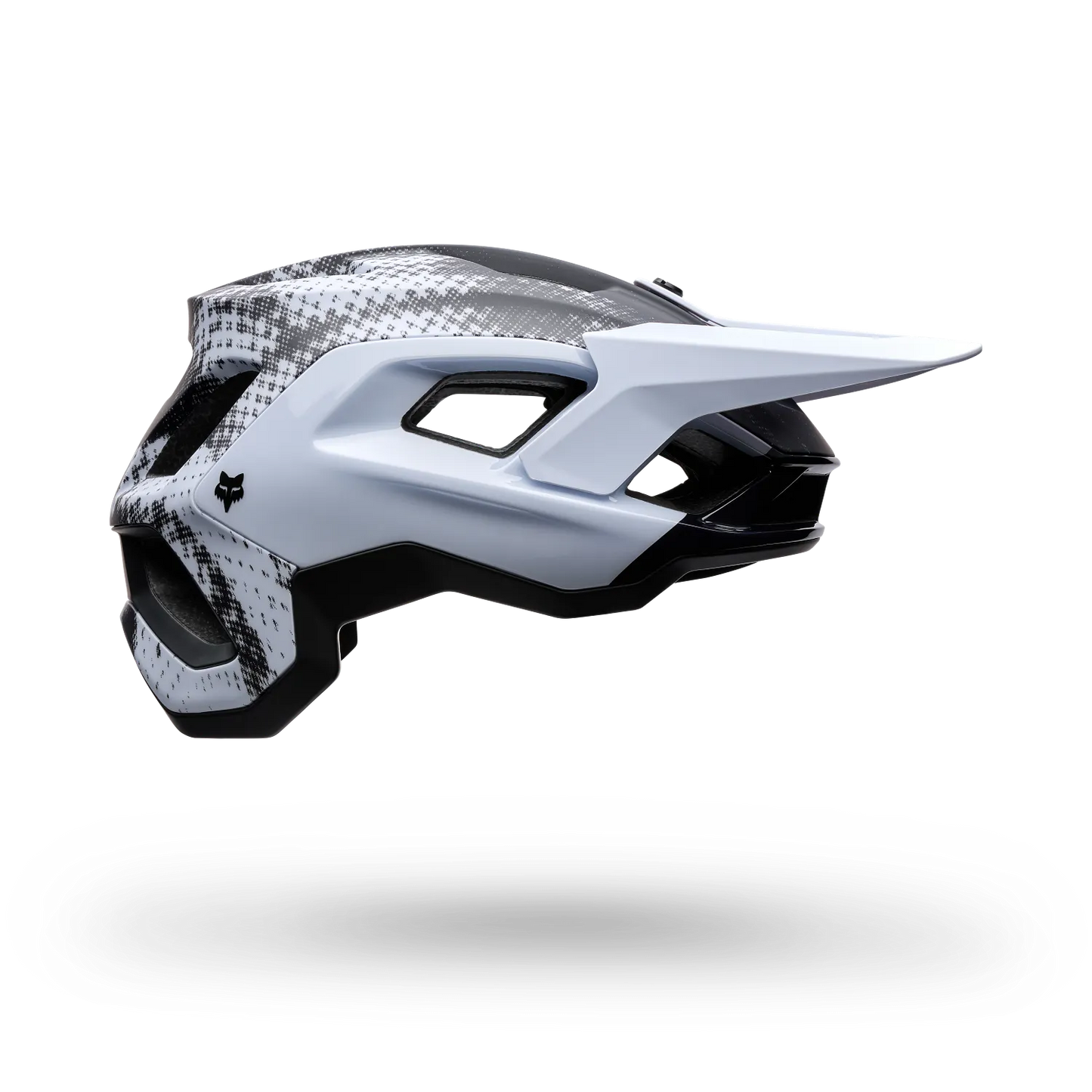 Casco MTB FOX SPEEDFRAME PRO MIPS SENSE Blanco