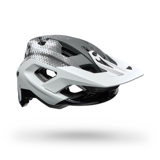 Casco MTB FOX SPEEDFRAME PRO MIPS SENSE Blanco