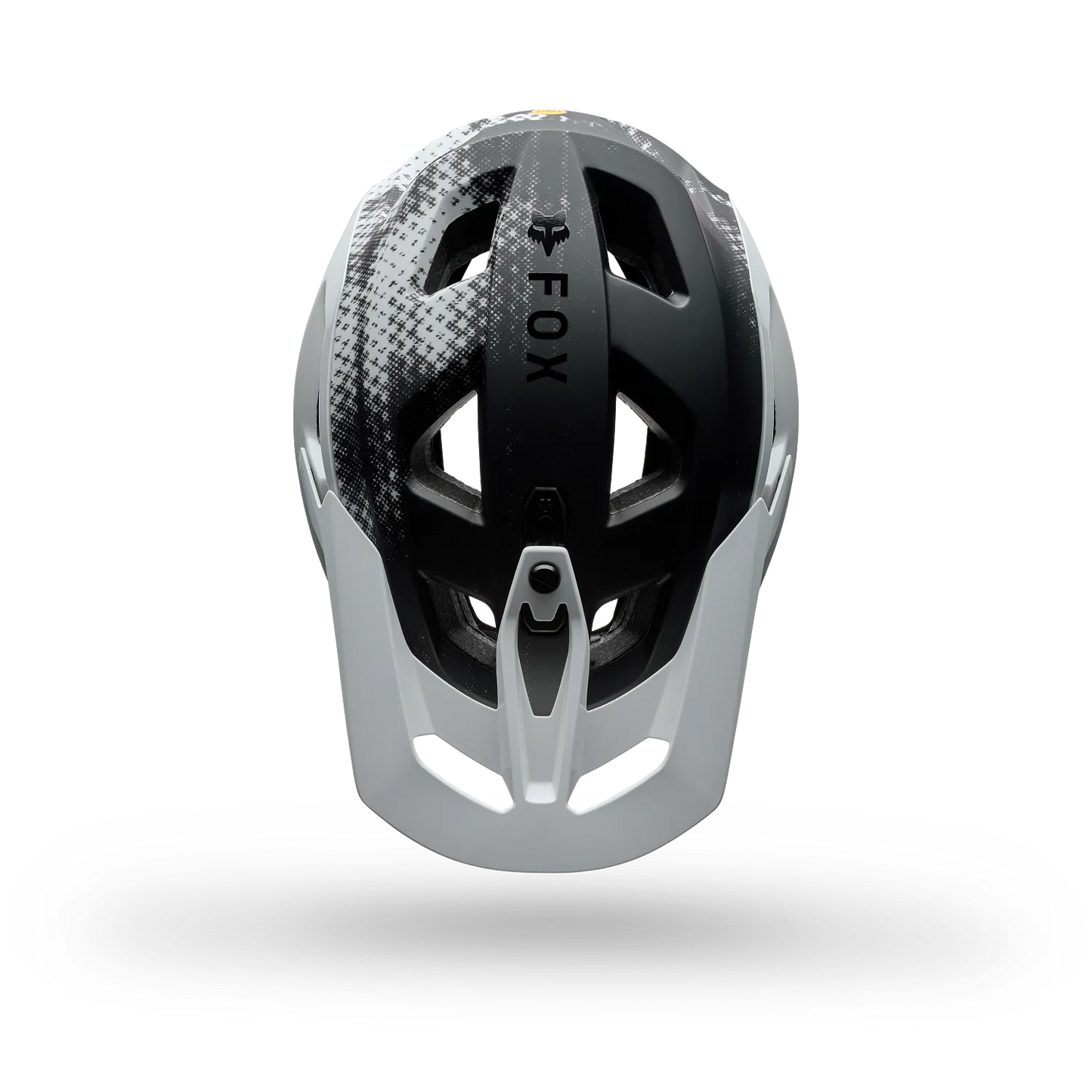 Casco MTB FOX SPEEDFRAME PRO MIPS SENSE Blanco