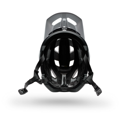 Casco MTB FOX SPEEDFRAME PRO MIPS SENSE Blanco