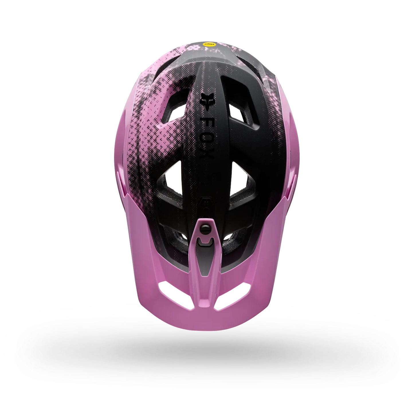 Casco MTB FOX SPEEDFRAME PRO MIPS SENSE Rosa Cotton Candy