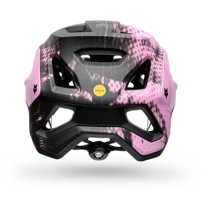 Casco MTB FOX SPEEDFRAME PRO MIPS SENSE Rosa Cotton Candy