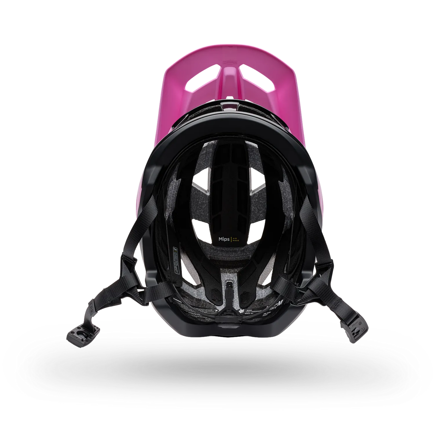 Casco MTB FOX SPEEDFRAME PRO MIPS SENSE Rosa Cotton Candy