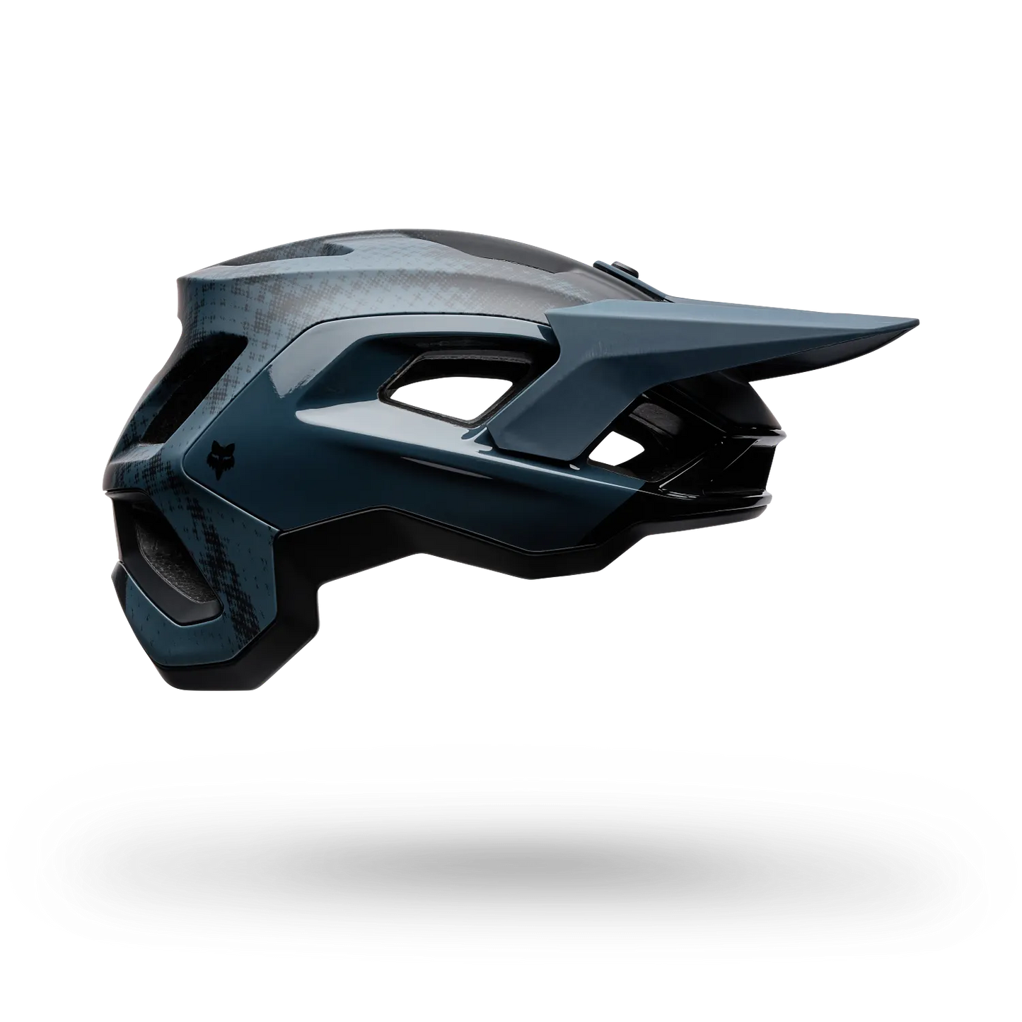 Casco MTB FOX SPEEDFRAME PRO MIPS SENSE Galaxy Azul