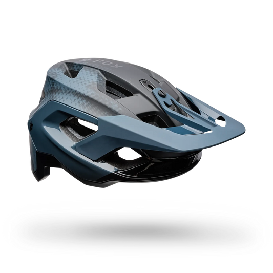 Casco MTB FOX SPEEDFRAME PRO MIPS SENSE Galaxy Azul