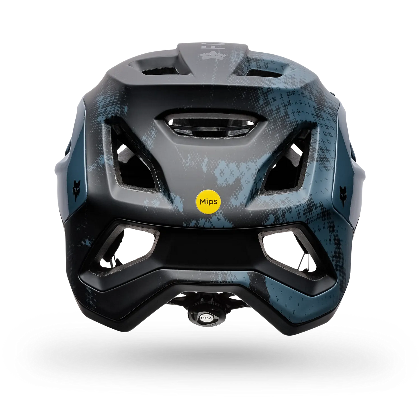 Casco MTB FOX SPEEDFRAME PRO MIPS SENSE Galaxy Azul