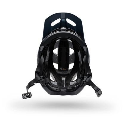 Casco MTB FOX SPEEDFRAME PRO MIPS SENSE Galaxy Blue