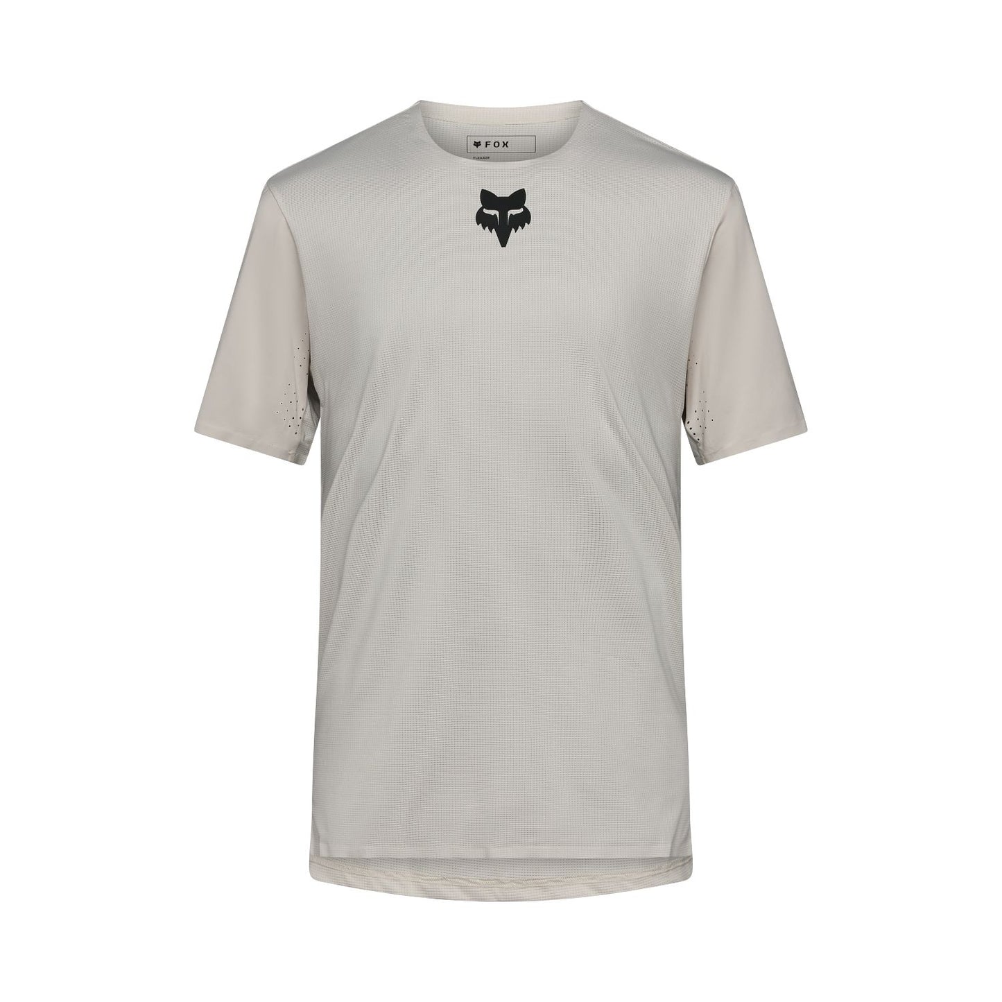 Maillot FOX FLEXAIR Manga Corta Tiza