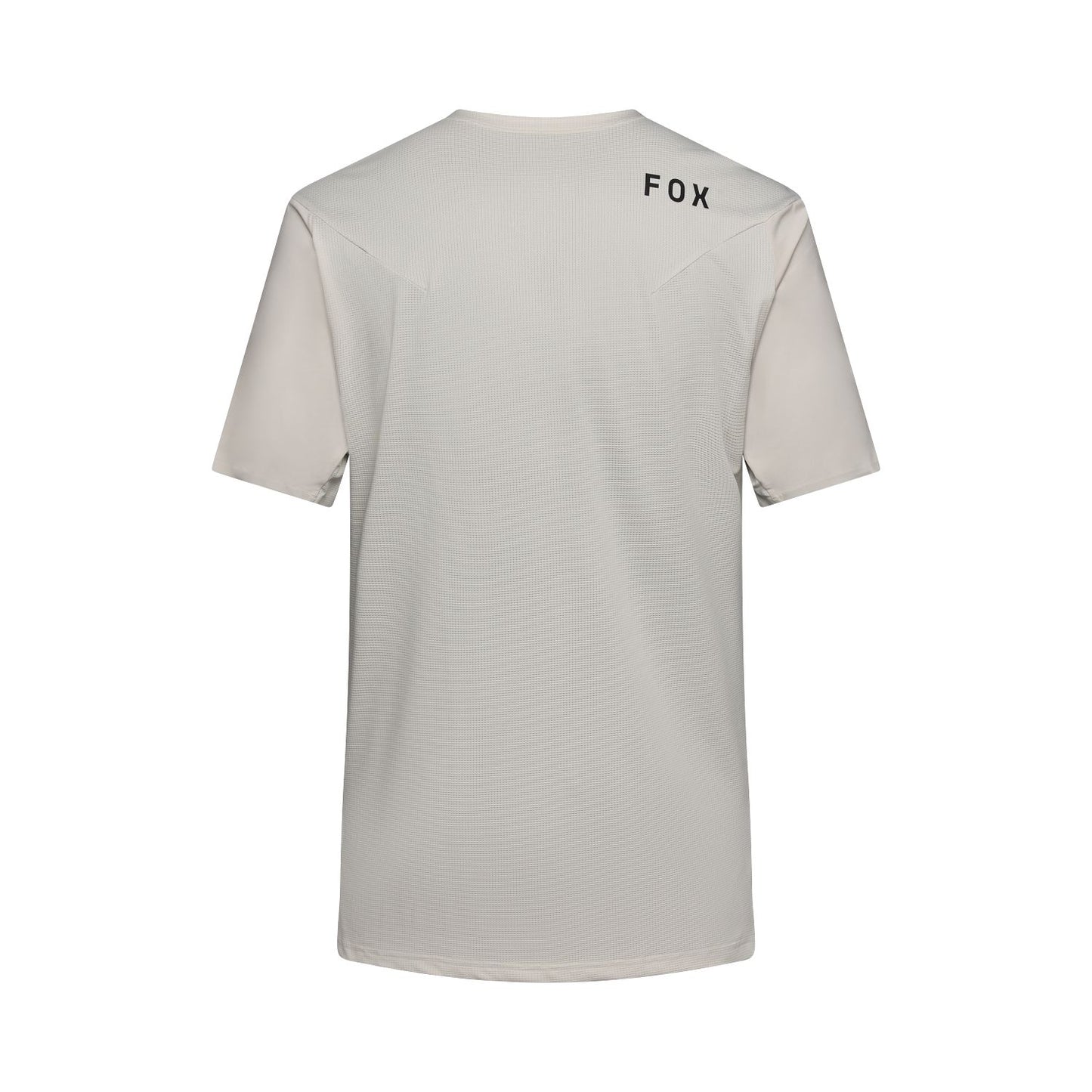 Maillot FOX FLEXAIR Manga Corta Tiza