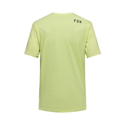 Maillot FOX FLEXAIR Mangas Cortas Lima