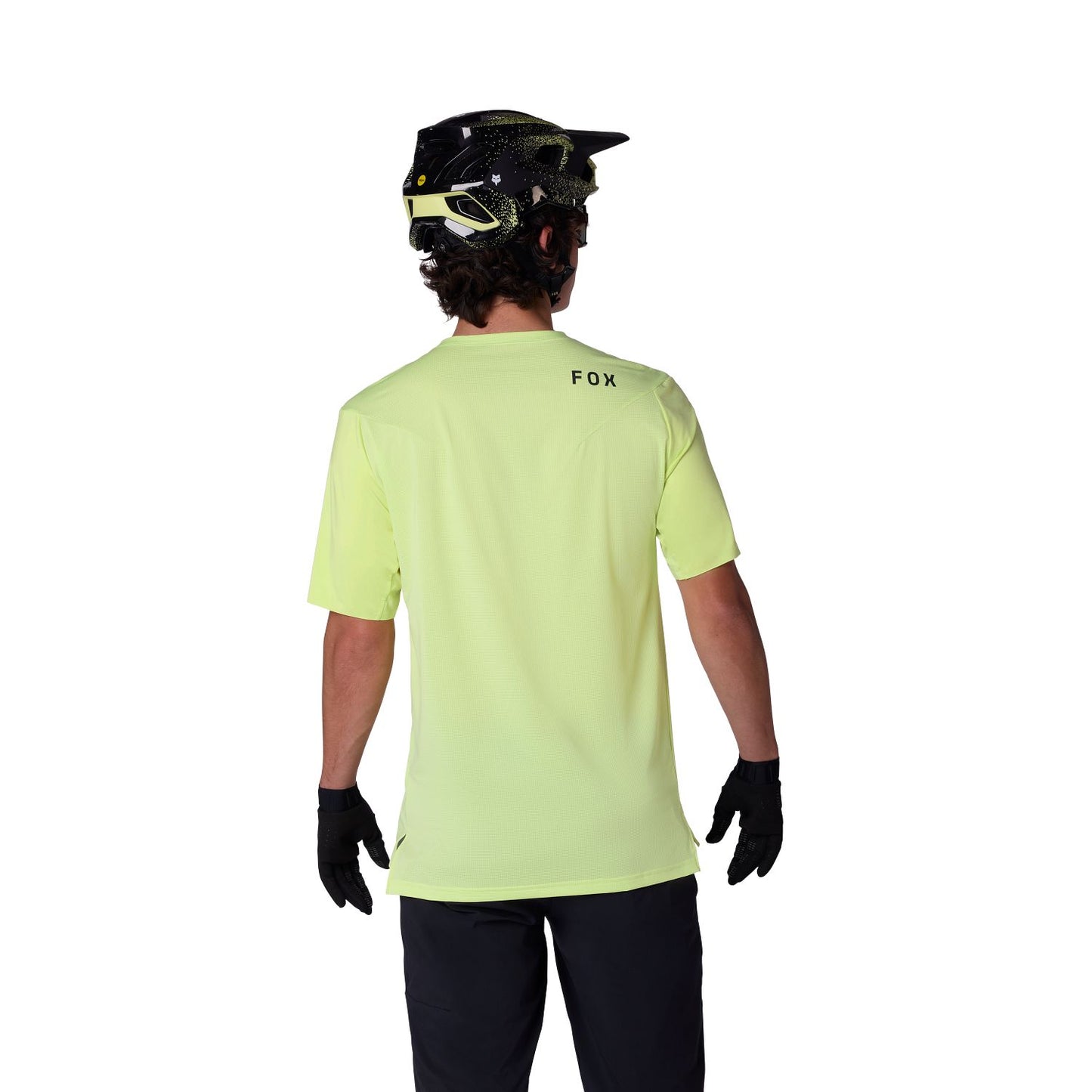 Maillot manga corta FOX FLEXAIR Lima