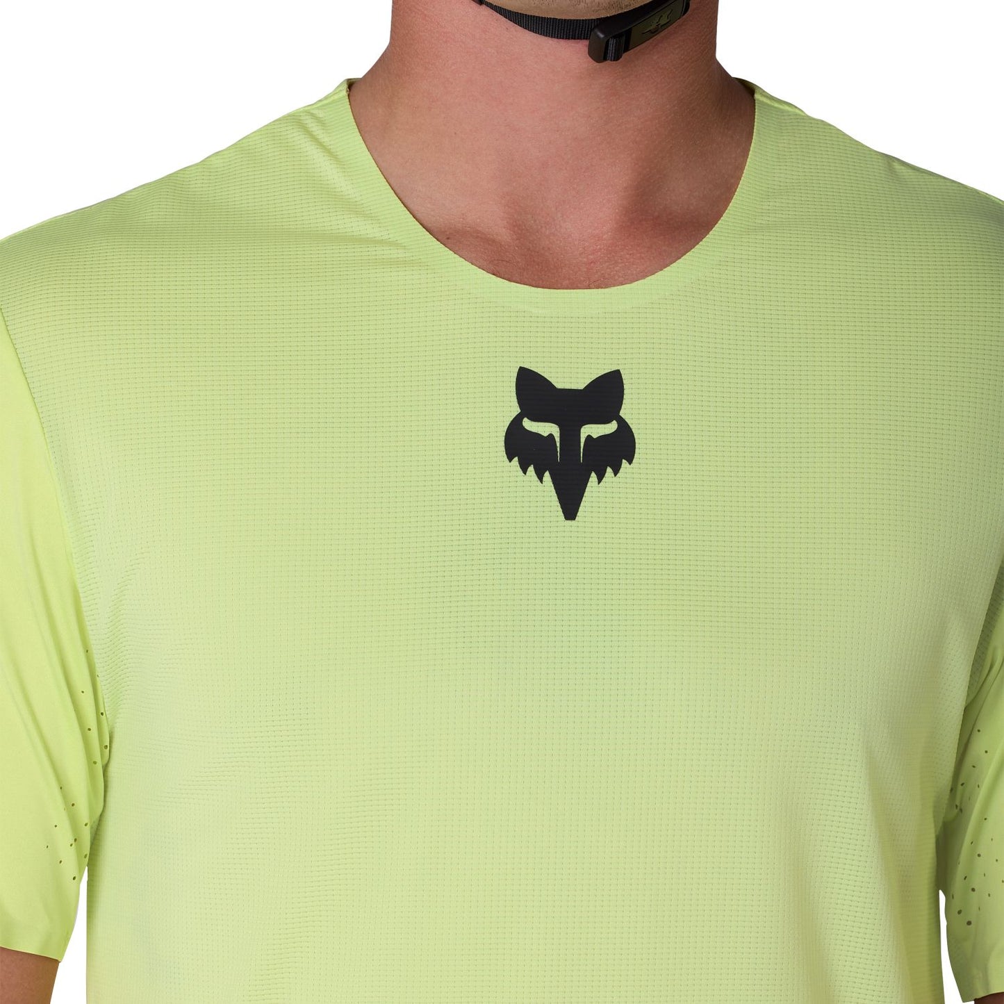 Maillot manga corta FOX FLEXAIR Lima