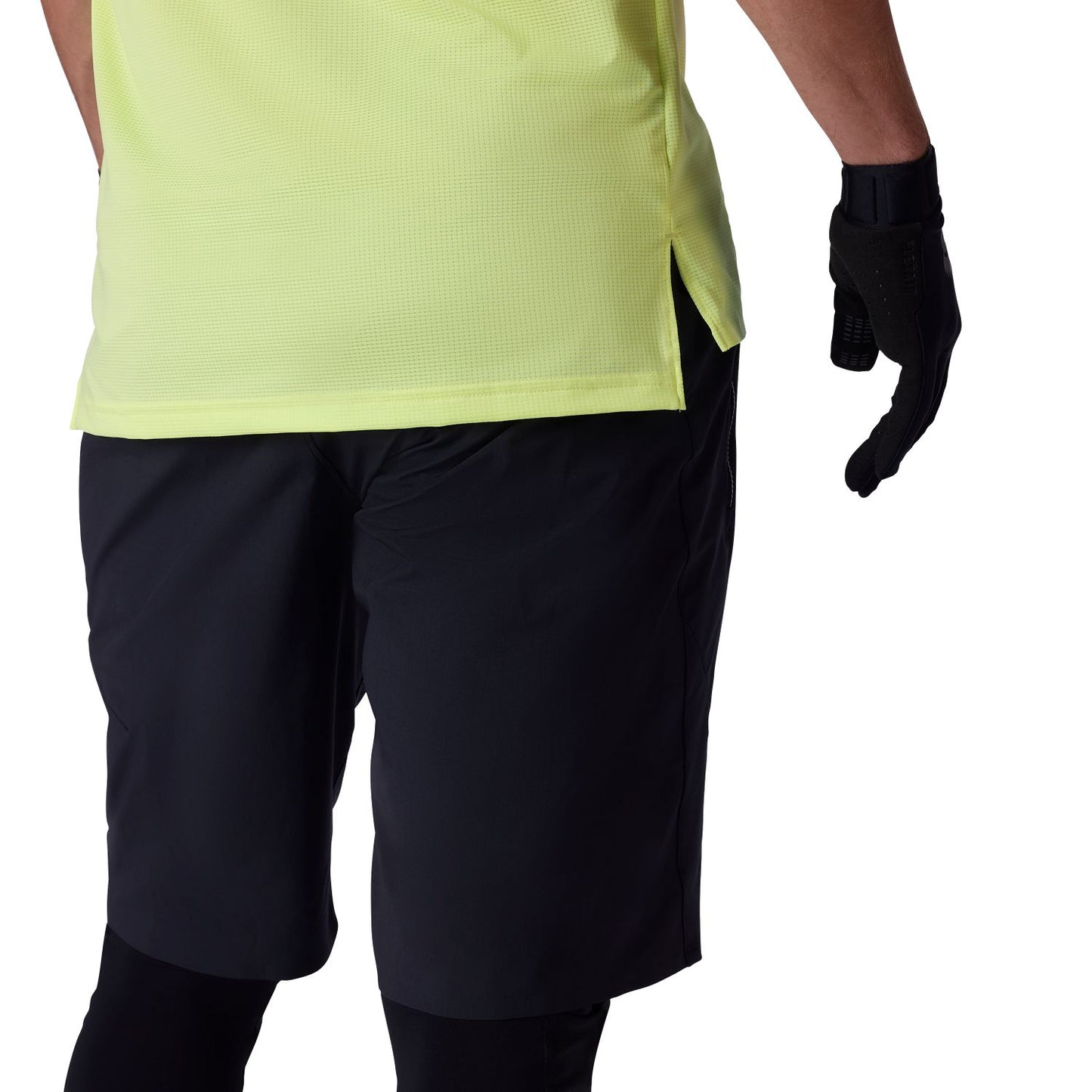 Maillot manga corta FOX FLEXAIR Lima
