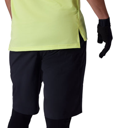 Maillot FOX FLEXAIR Mangas Cortas Lima