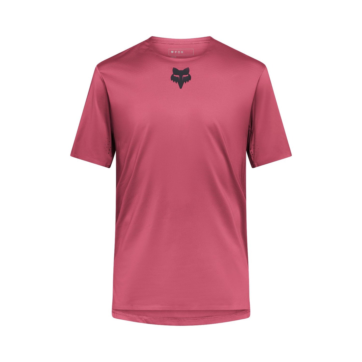 Maillot de manga corta FOX FLEXAIR Berry