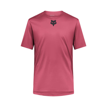 Maillot FOX FLEXAIR Manga Corta Berry