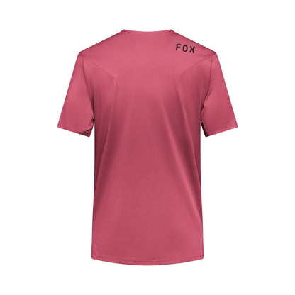 Maillot FOX FLEXAIR Manga Corta Berry