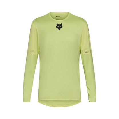 Maillot FOX FLEXAIR Mangas Largas Lima