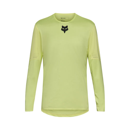 Maillot manga larga FOX FLEXAIR Lima