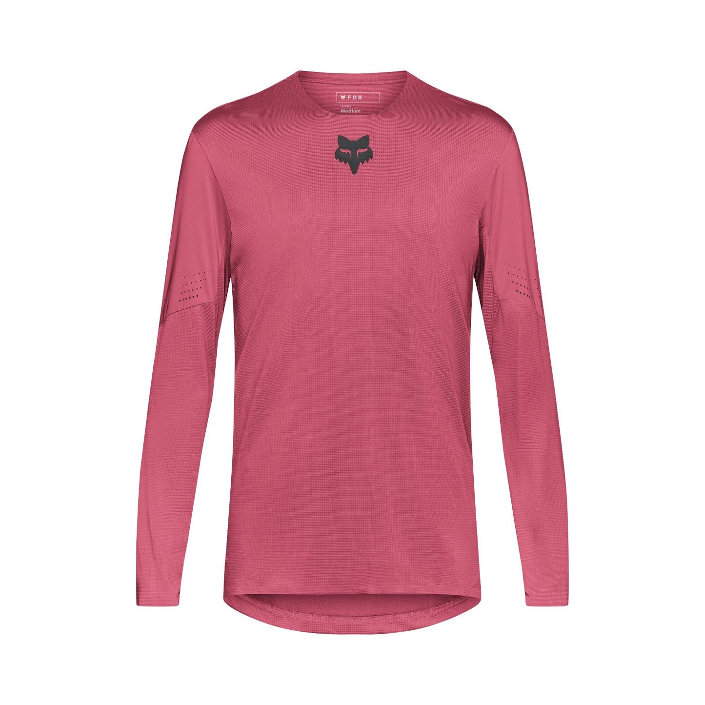 Maillot de manga larga FOX FLEXAIR Berry