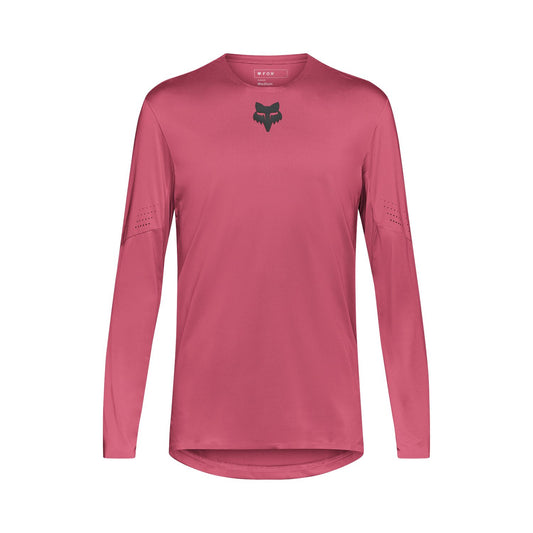 Maillot de manga larga FOX FLEXAIR Berry