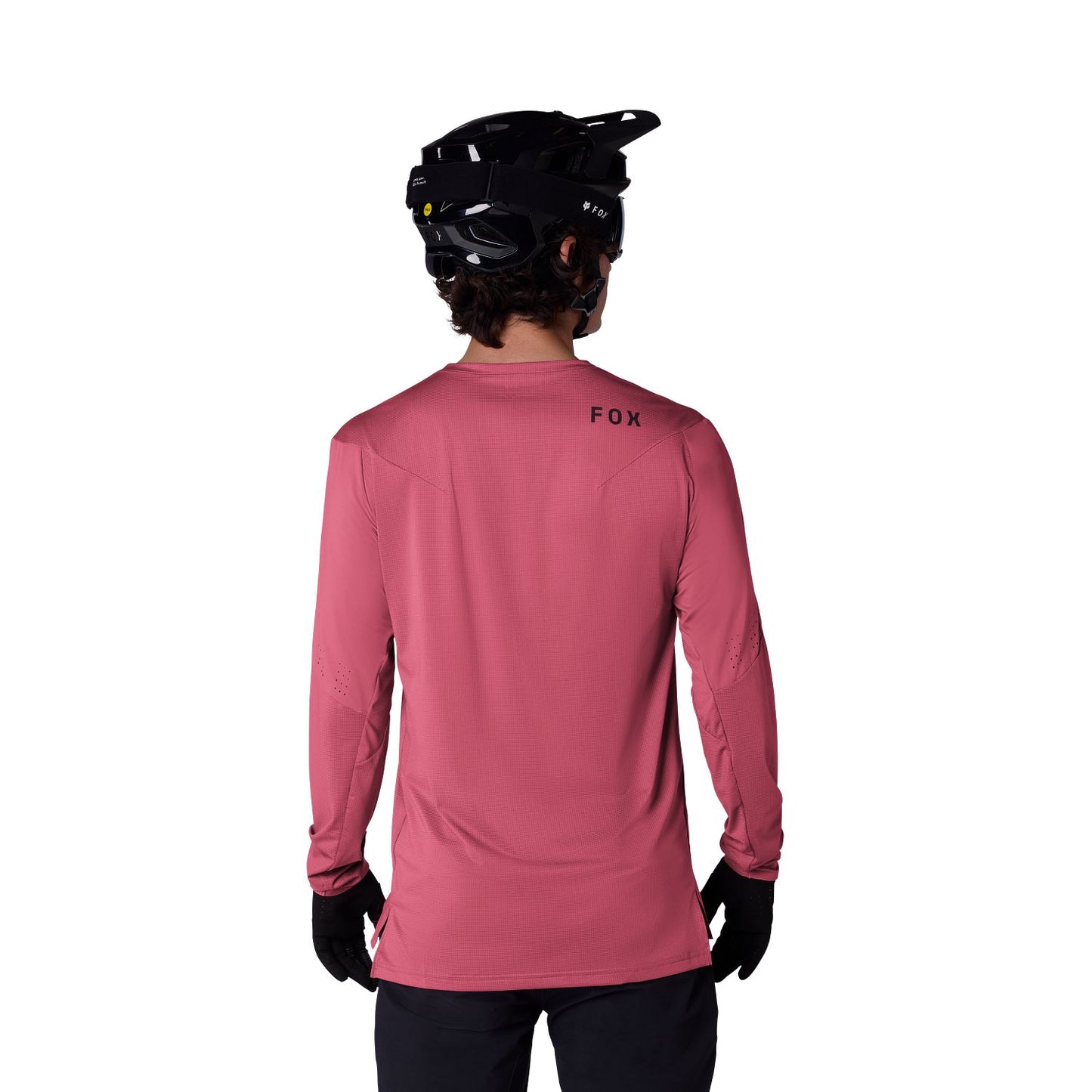 Maillot de manga larga FOX FLEXAIR Berry