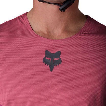 Maillot FOX FLEXAIR Mangas Largas Berry