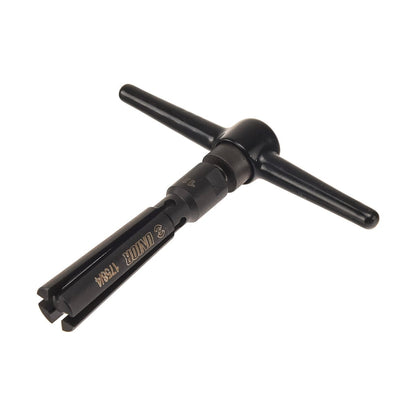 Extractor de Cazoleta de Cubos UNIOR HUB GENIE 1758/4