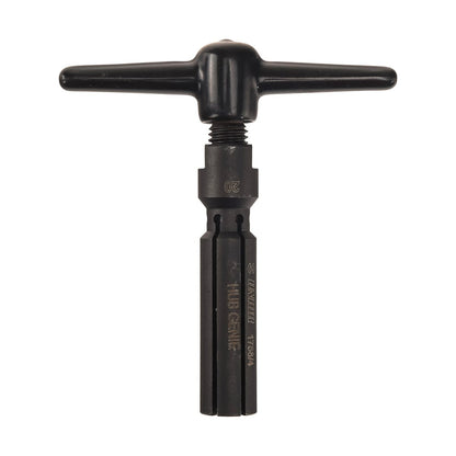 Extractor de Cazoleta de Cubos UNIOR HUB GENIE 1758/4