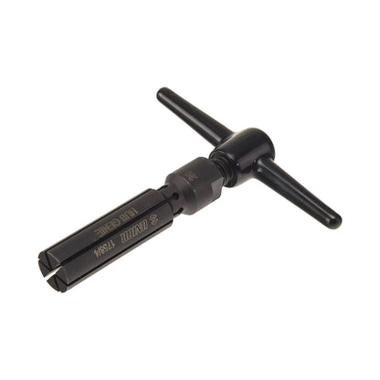 Extractor de Cazoleta de Cubos UNIOR HUB GENIE 1758/4