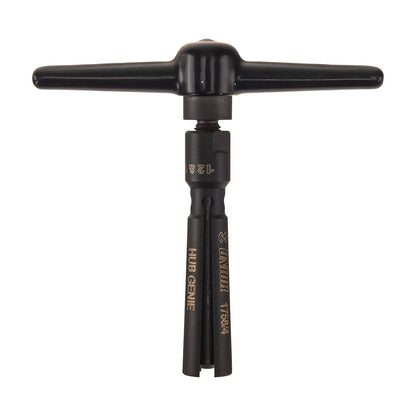 Extractor de Cazoleta de Cubos UNIOR HUB GENIE 1758/4