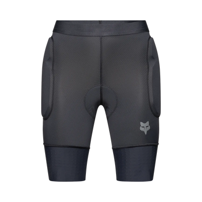 Culotte de Protección FOX TITAN RACE Negro