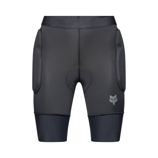 Culotte protector FOX TITAN RACE Negro