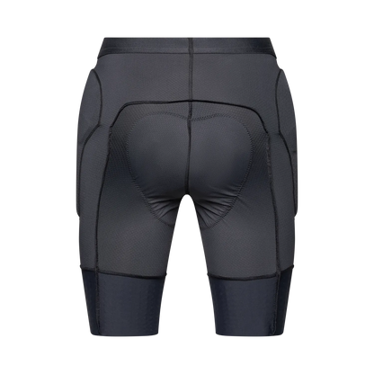 Culotte de Protección FOX TITAN RACE Negro