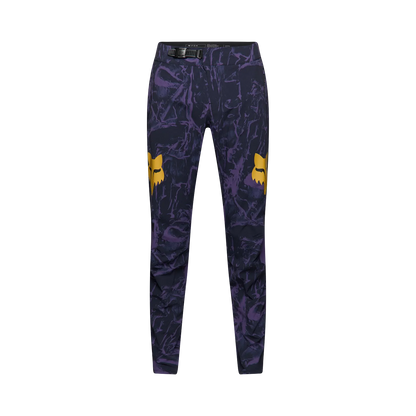 Pantalón FOX RANGER IMAGE PRINT Violeta Plum