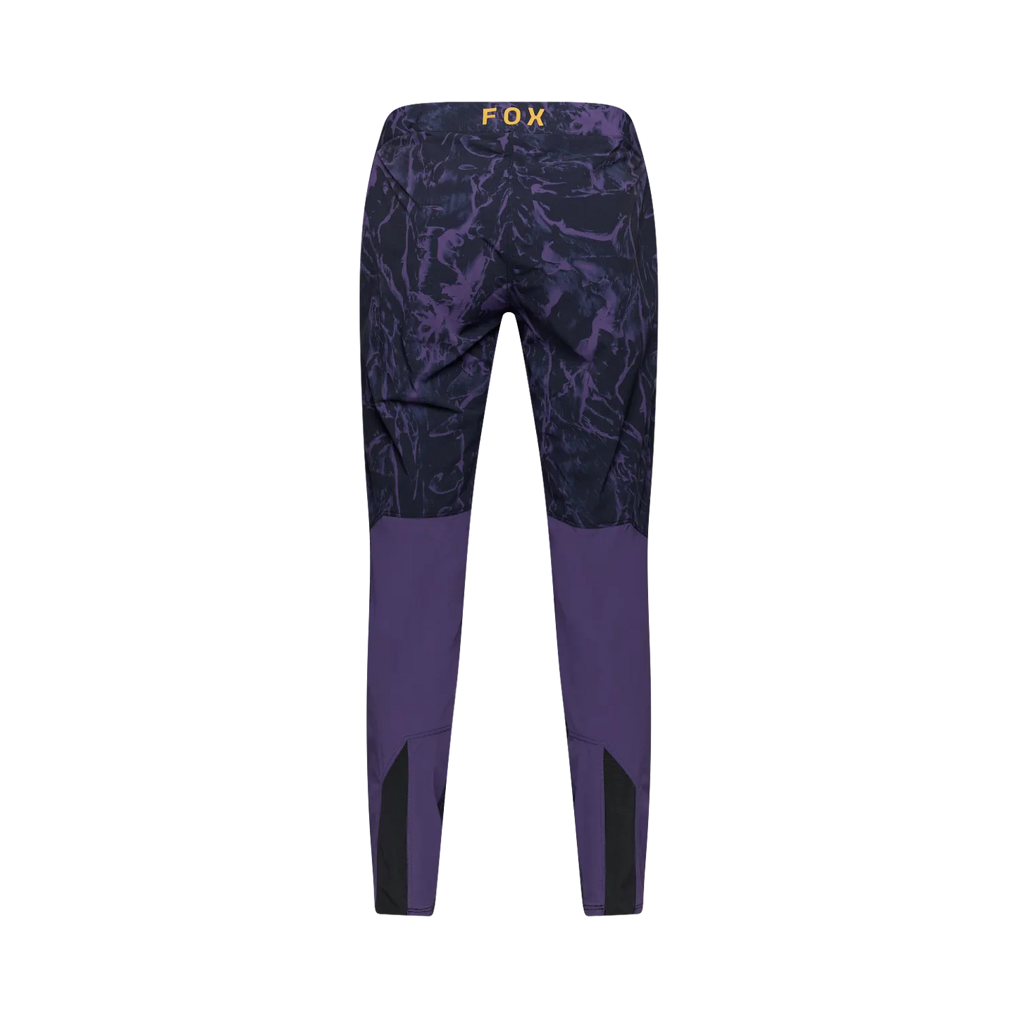 Pantalones FOX RANGER IMAGE PRINT Violet Plum