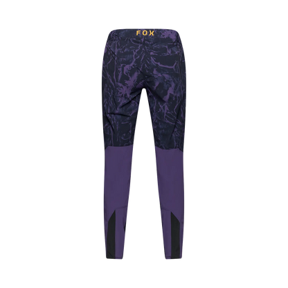 Pantalón FOX RANGER IMAGE PRINT Violeta Plum