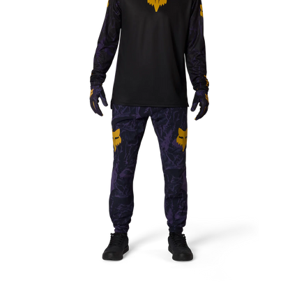Pantalón FOX RANGER IMAGE PRINT Violeta Plum