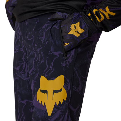 Pantalón FOX RANGER IMAGE PRINT Violeta Plum